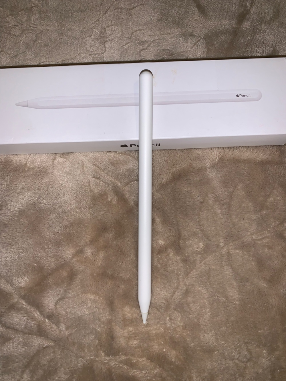 Apple Pencil 2 Generation In White